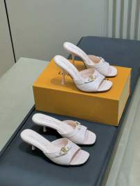 Picture of Louis Vuitton Shoes _SKULVsz35-41mnq010813684